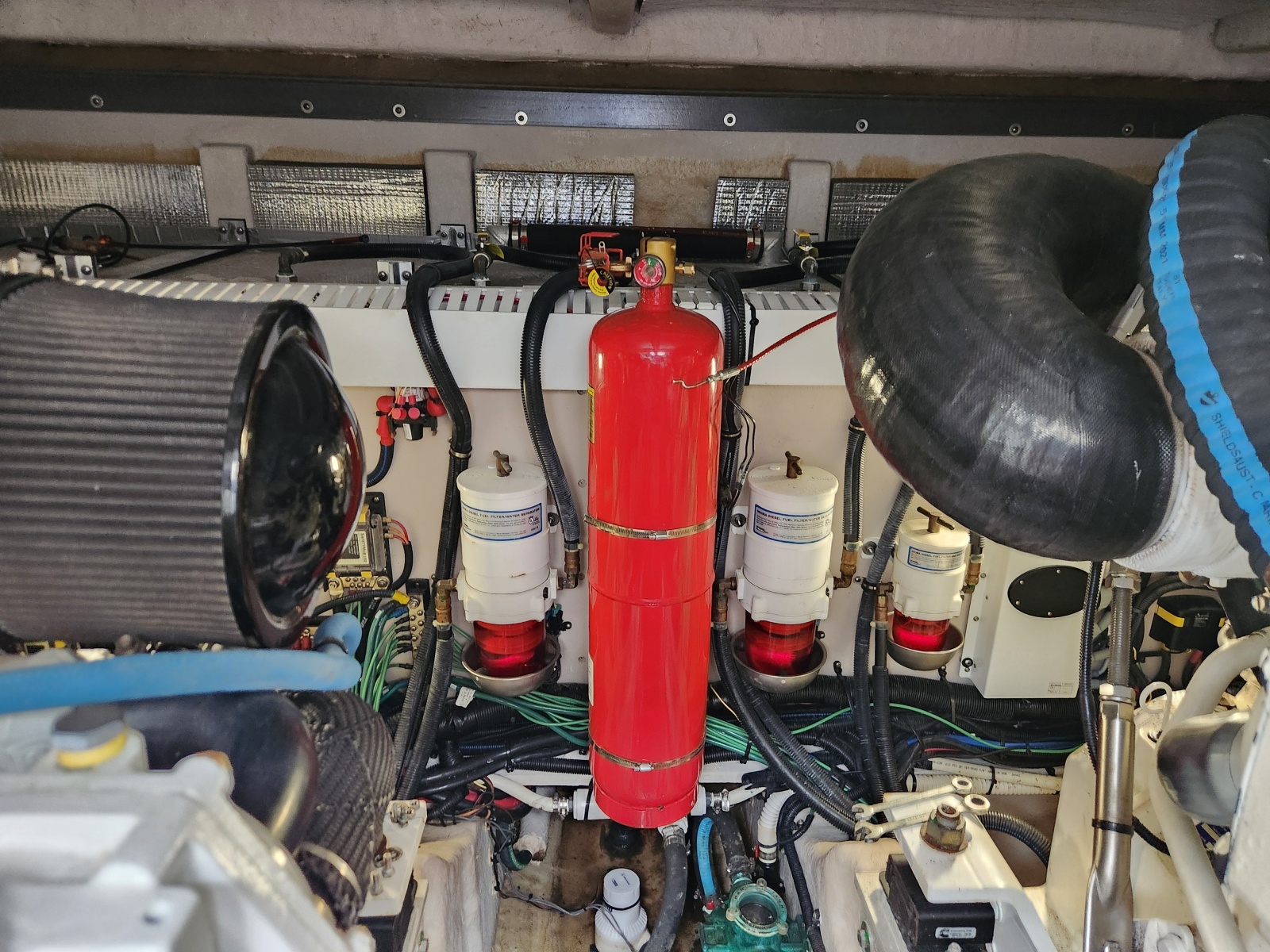 2018 Sea Ray 