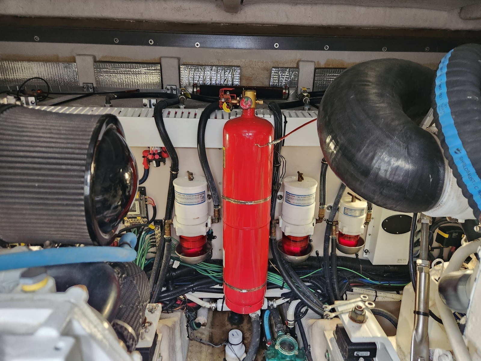 2018 Sea Ray 