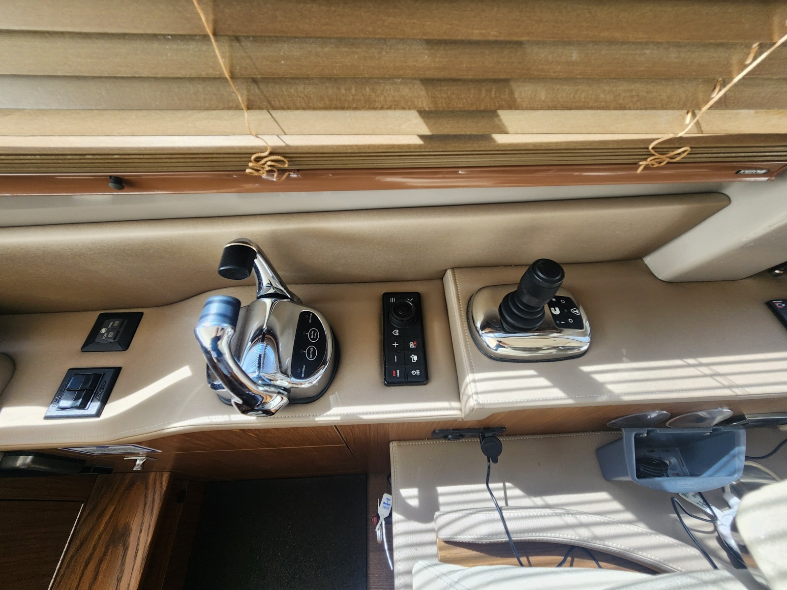 2018 Sea Ray 