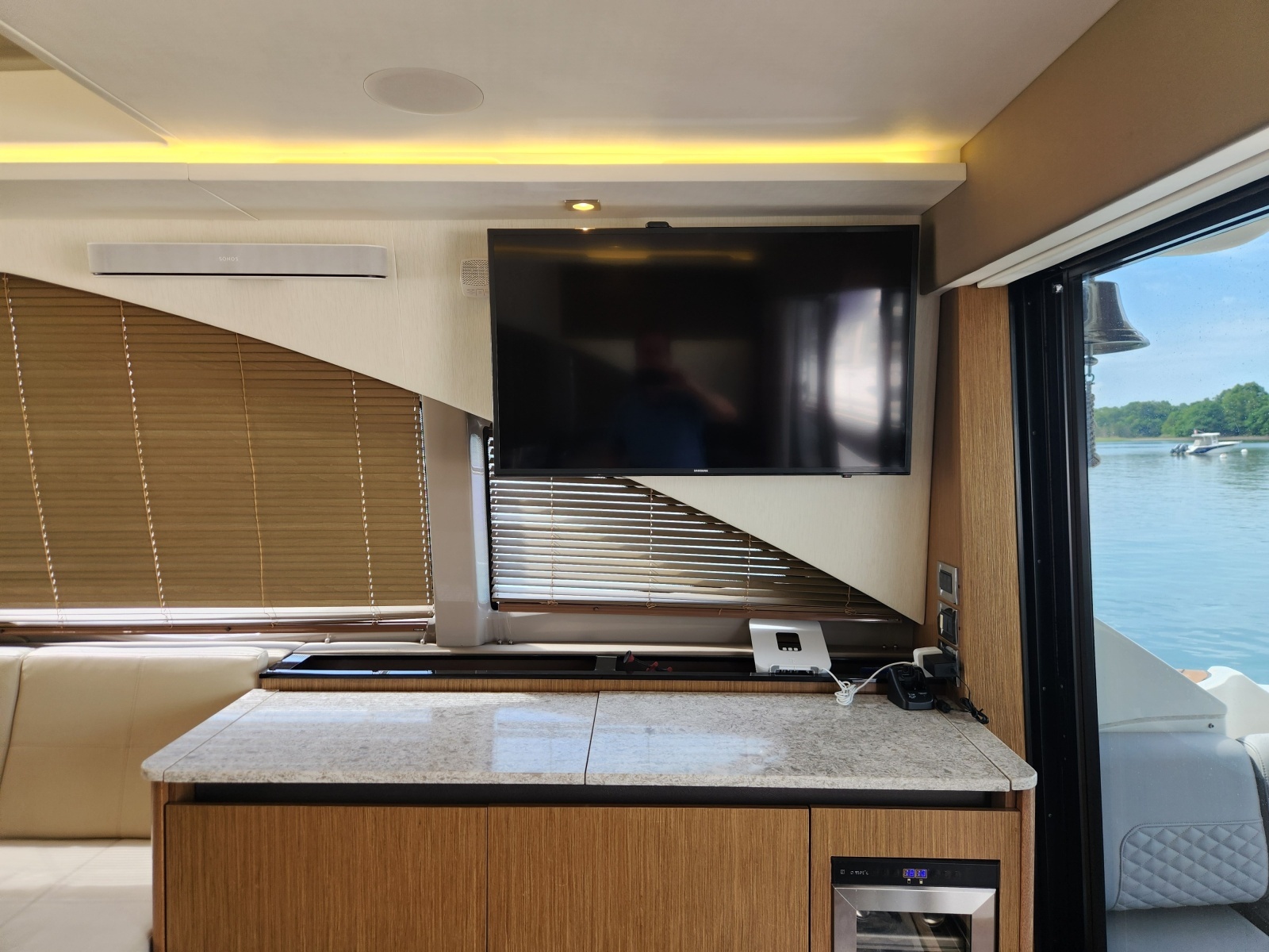2018 Sea Ray 