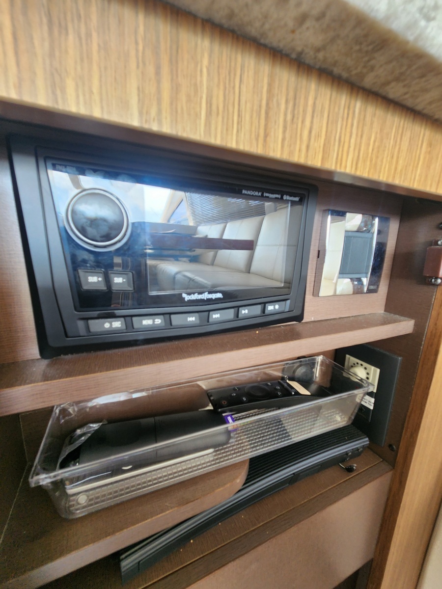 2018 Sea Ray 