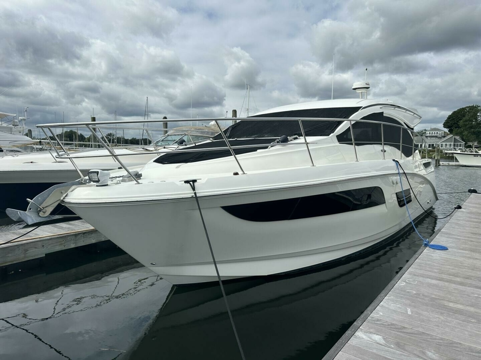 2018 Sea Ray 