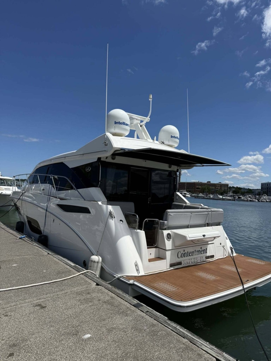 2018 Sea Ray