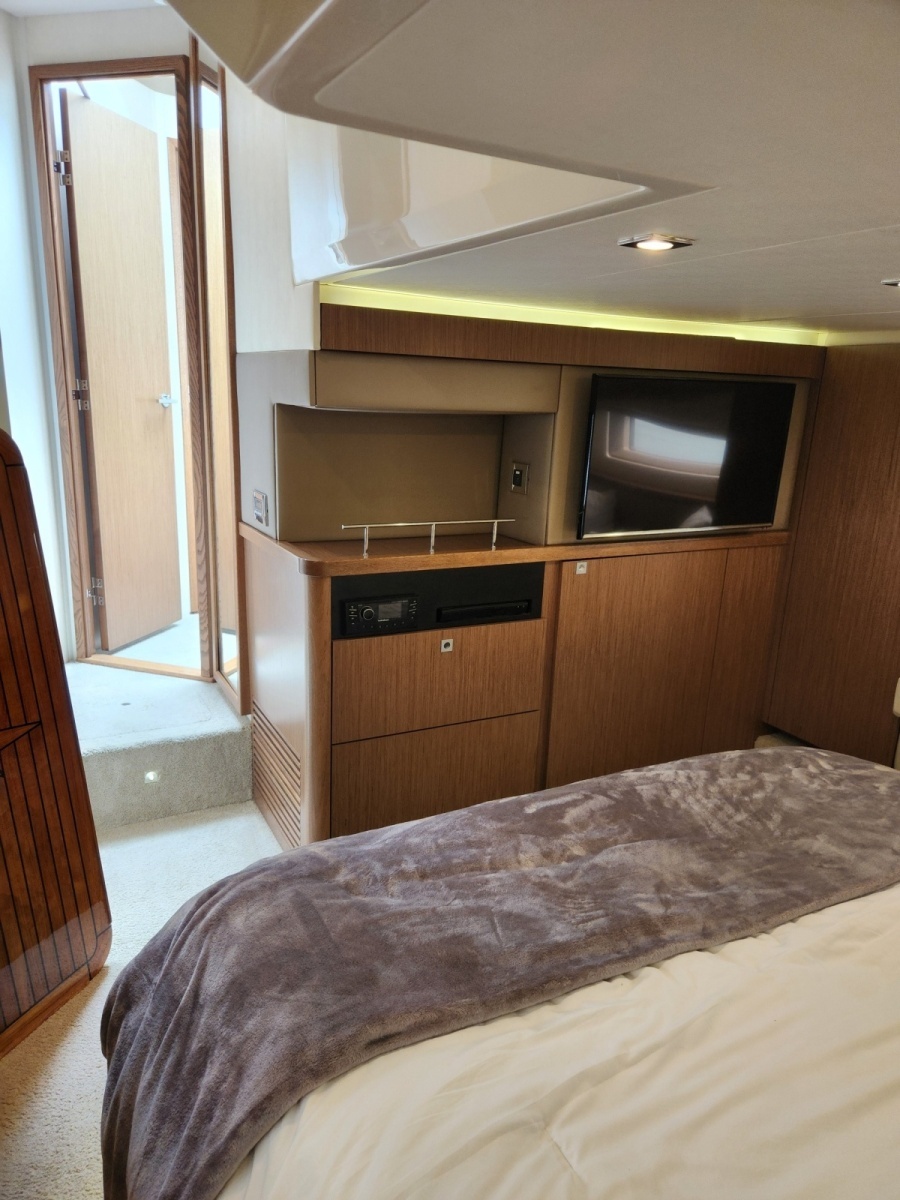 2018 Sea Ray 