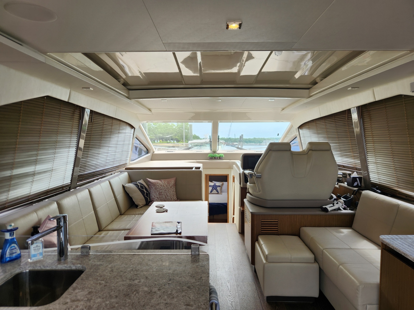 2018 Sea Ray 