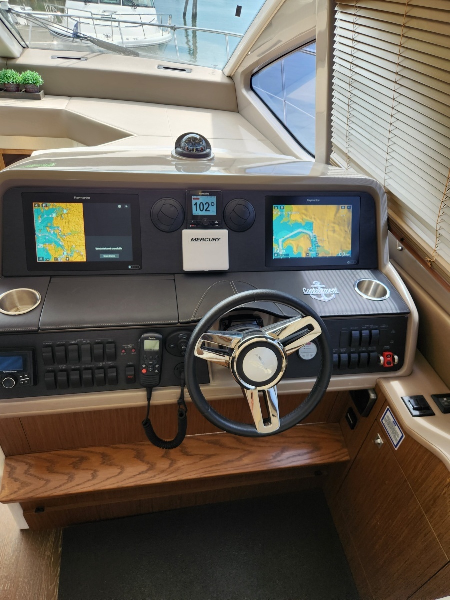 2018 Sea Ray 
