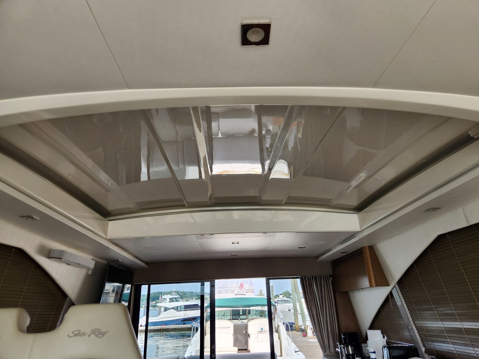 2018 Sea Ray 