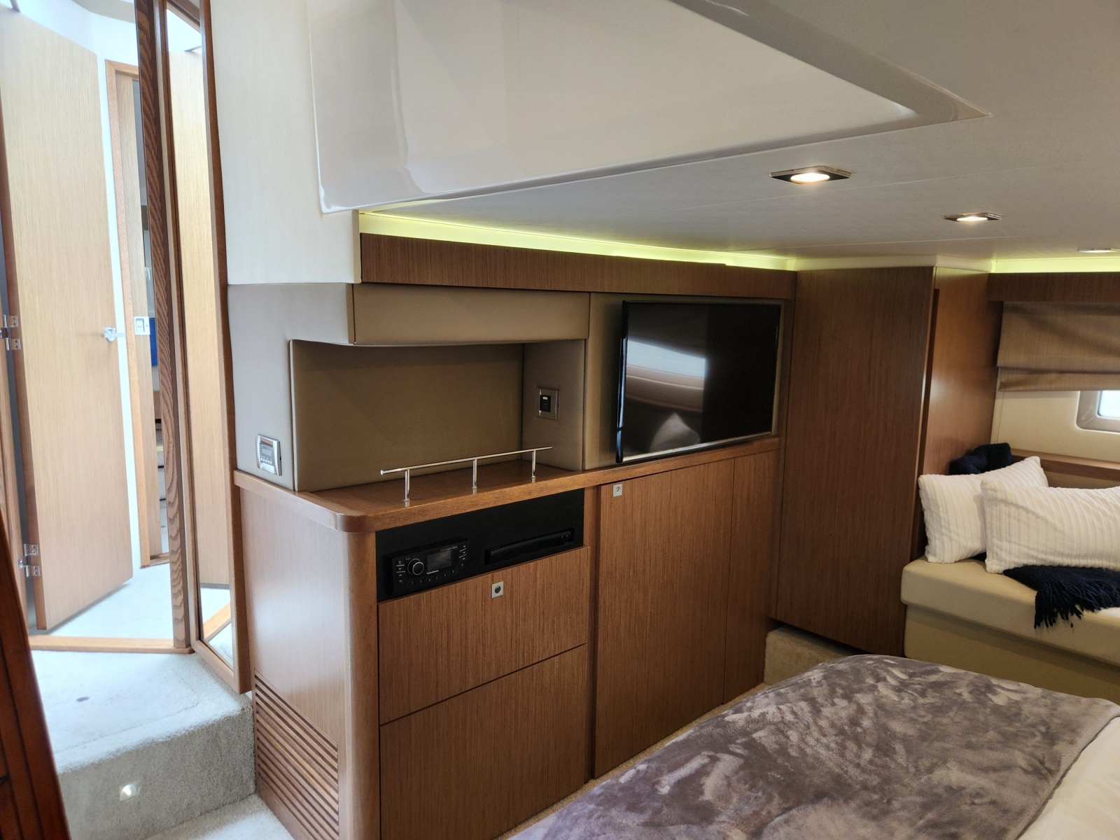 2018 Sea Ray 