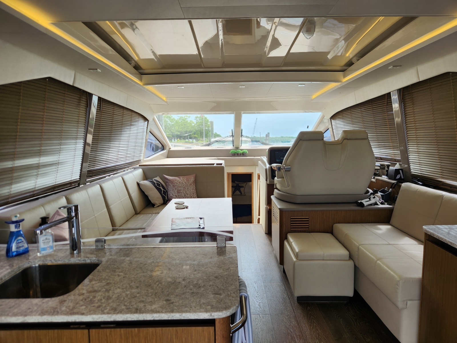 2018 Sea Ray 
