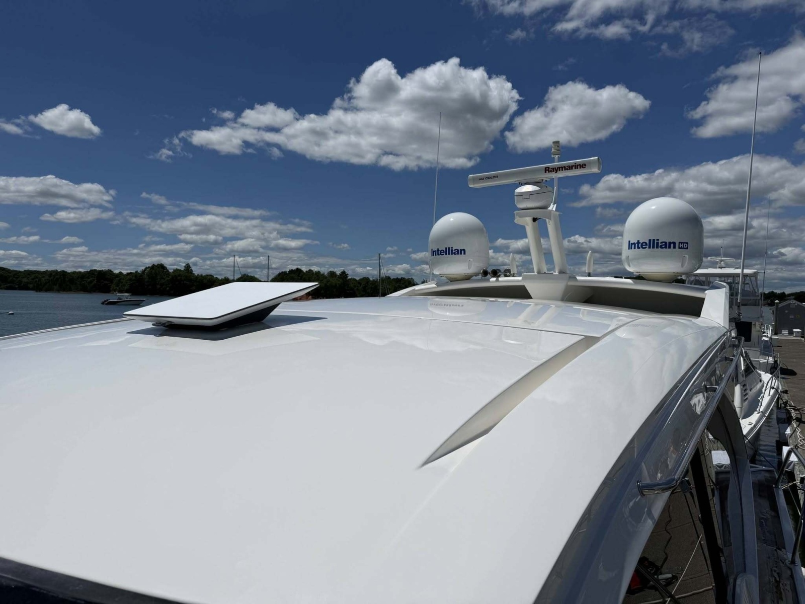 40' 2018 Sea Ray 