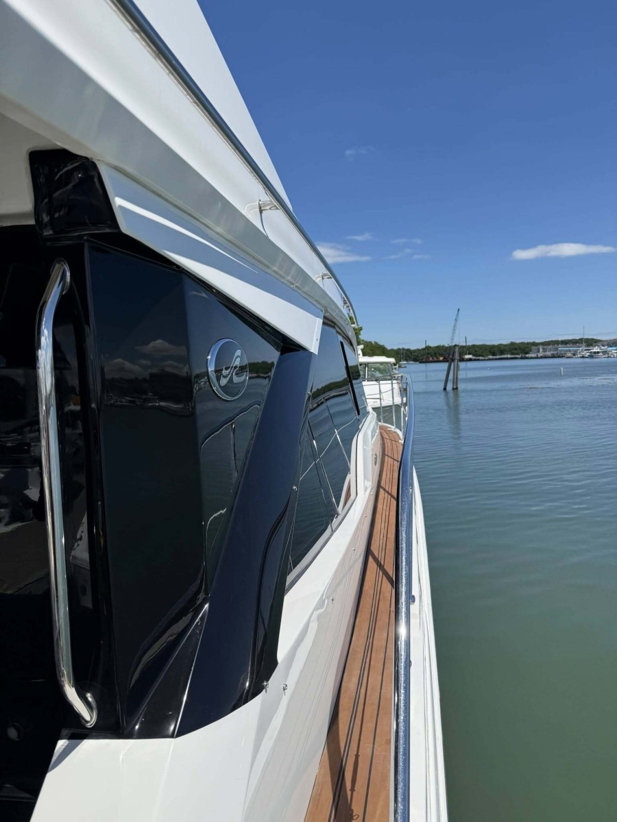 40ft Sea Ray Yacht For Sale