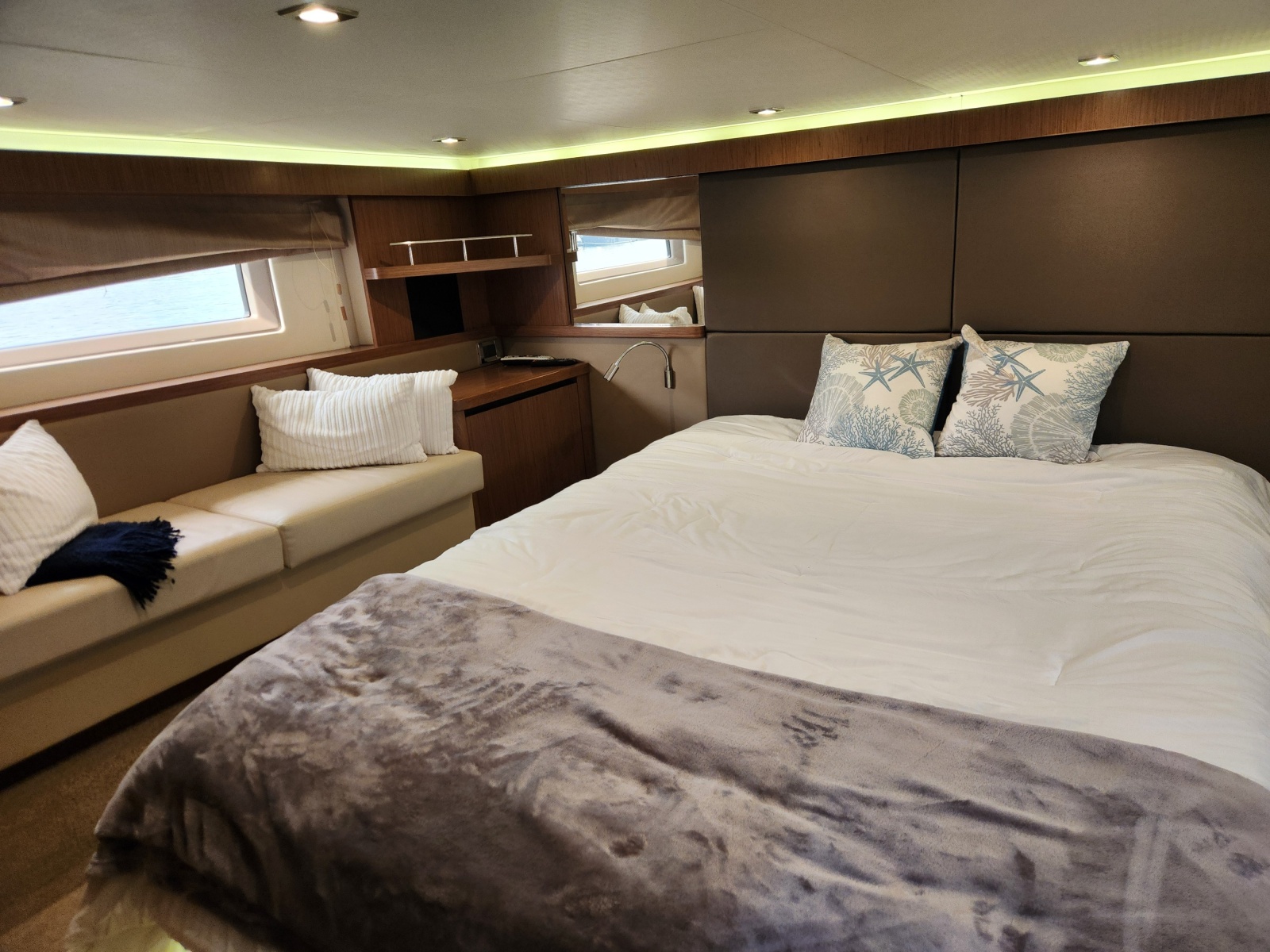 2018 Sea Ray 