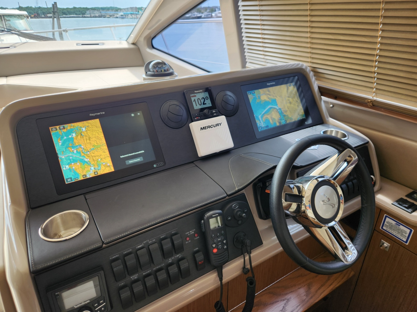 2018 Sea Ray 