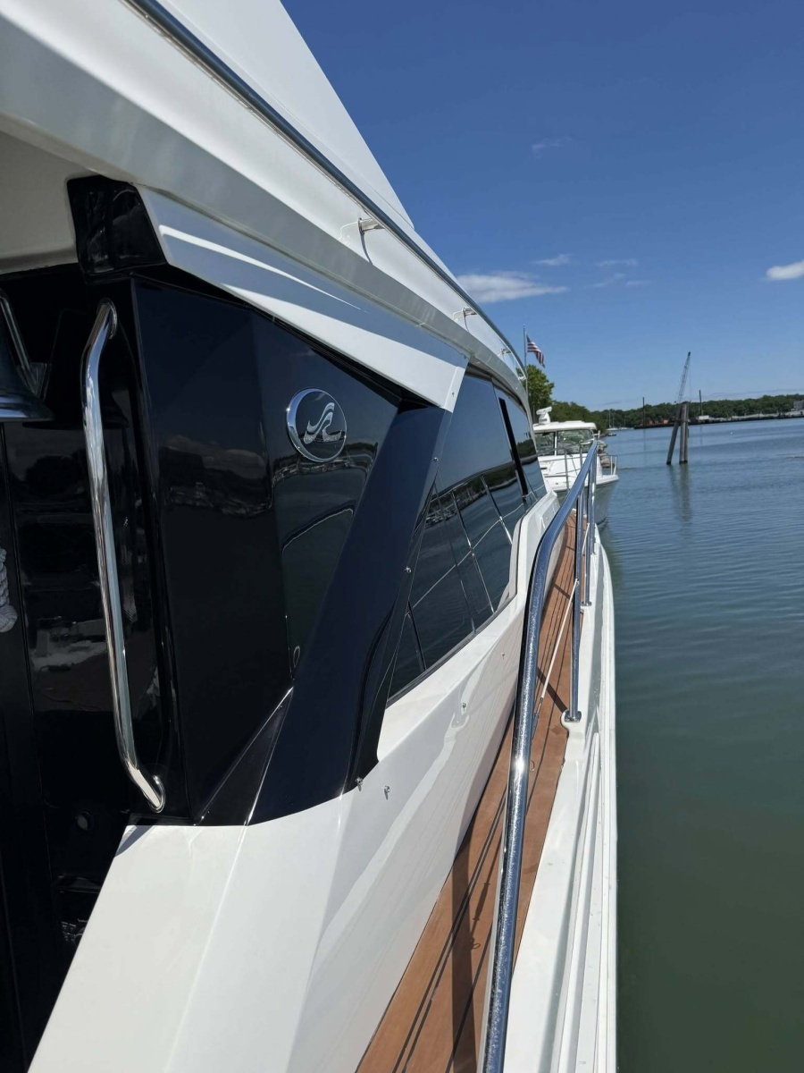 40ft Sea Ray Yacht For Sale