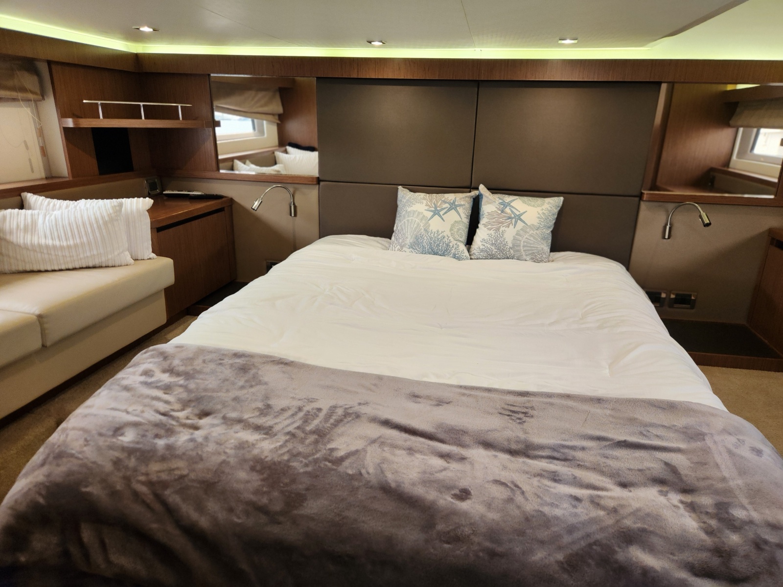 2018 Sea Ray 