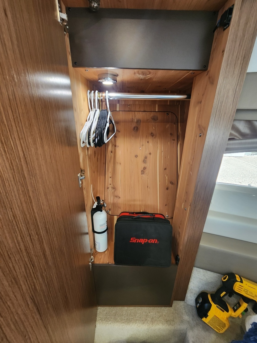 2018 Sea Ray 