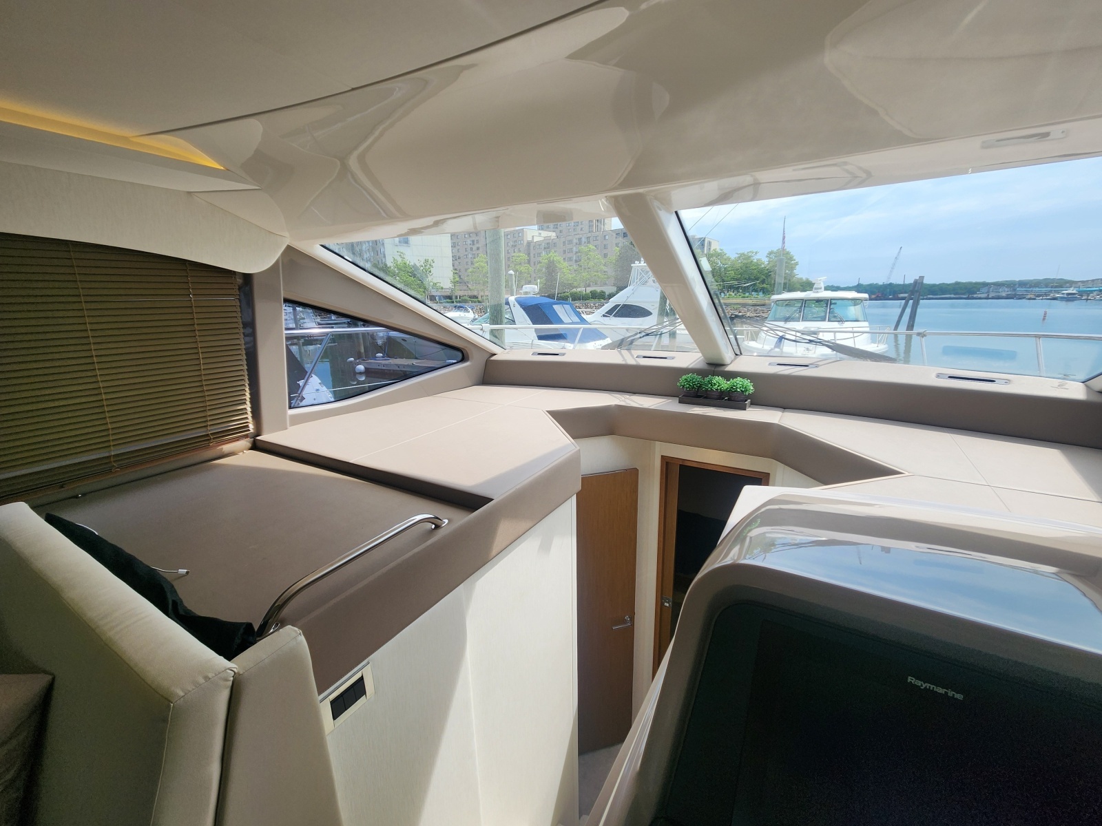 2018 Sea Ray 