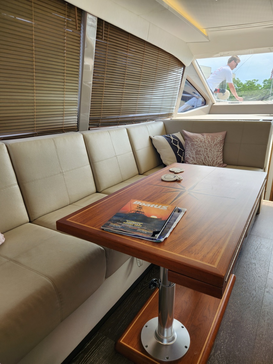2018 Sea Ray 