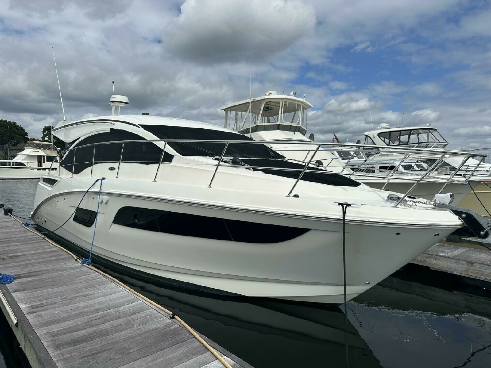 2018 Sea Ray 