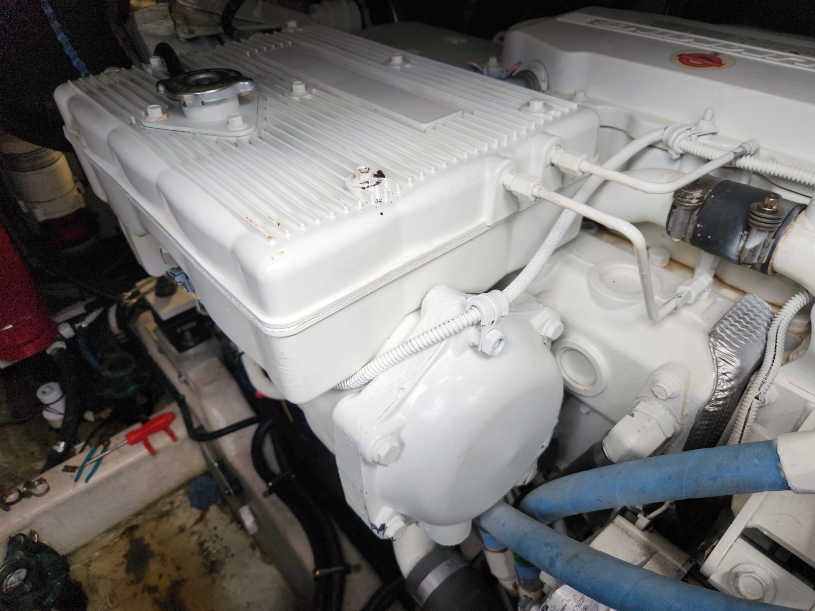 2018 Sea Ray 
