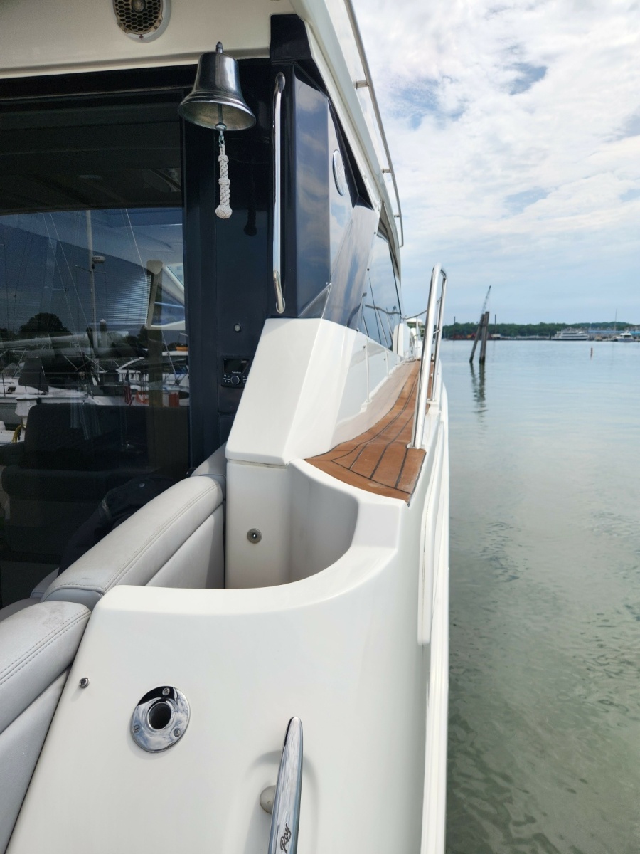 2018 Sea Ray 