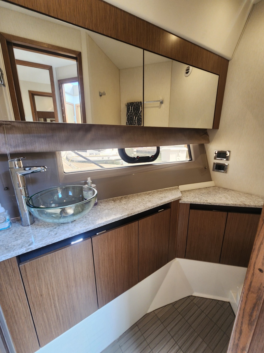 2018 Sea Ray 
