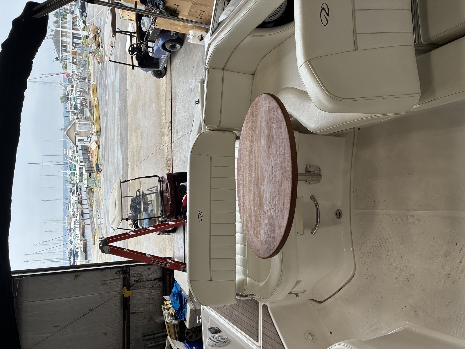 25ft Regal Yacht For Sale