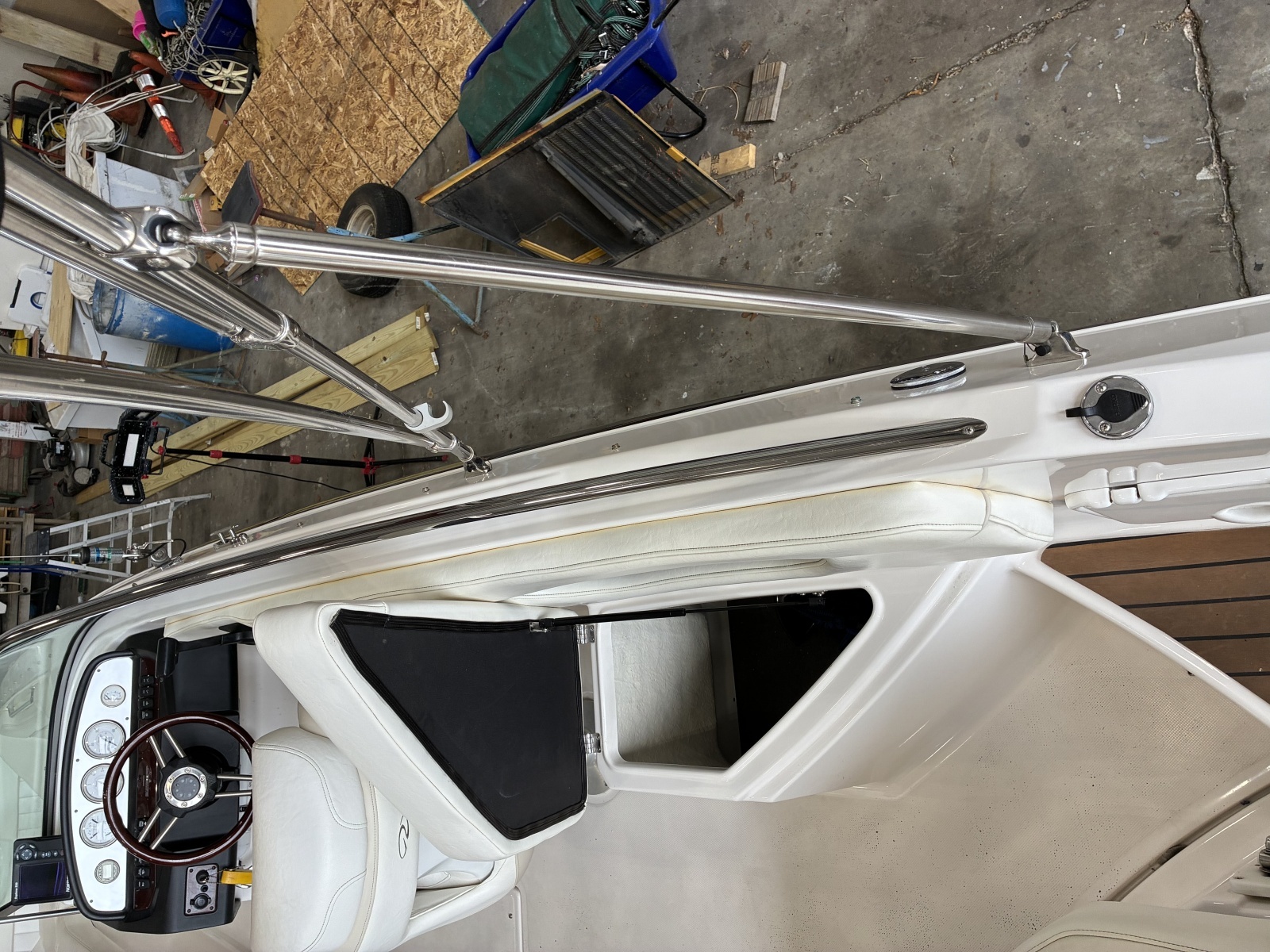 25ft Regal Yacht For Sale