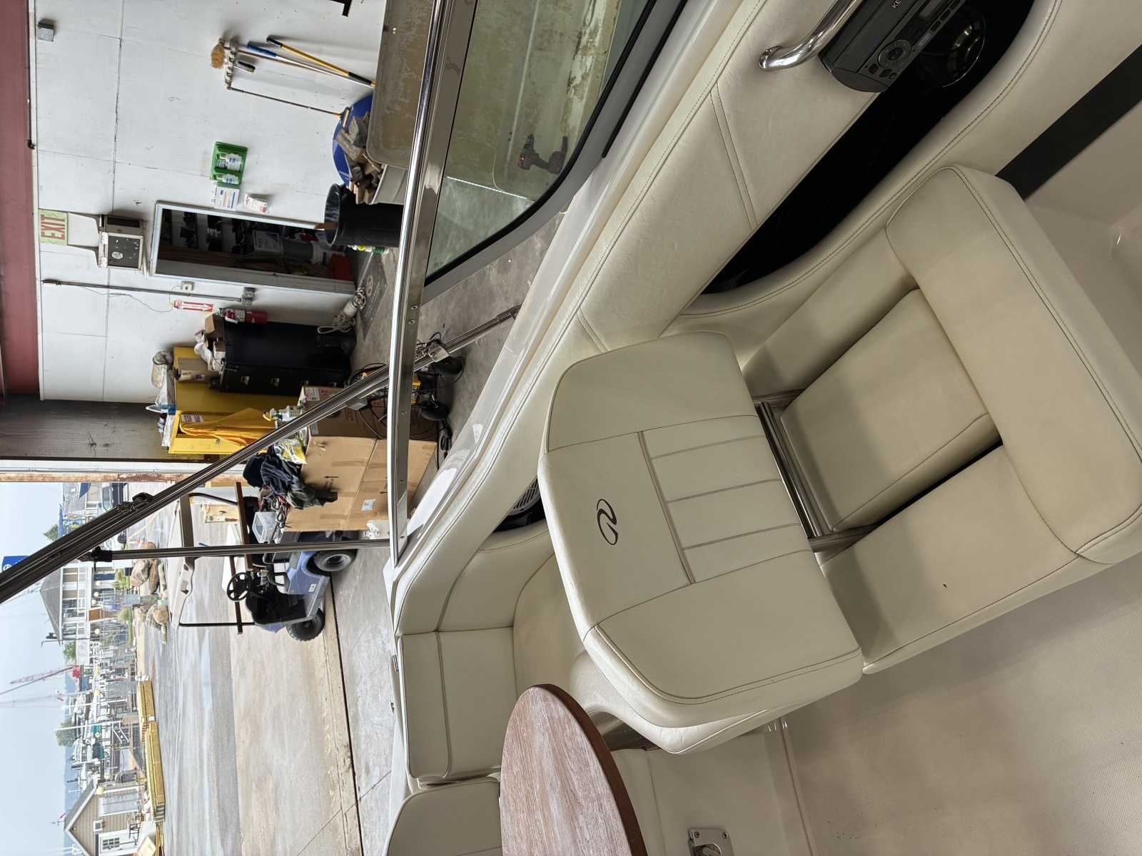 25ft Regal Yacht For Sale
