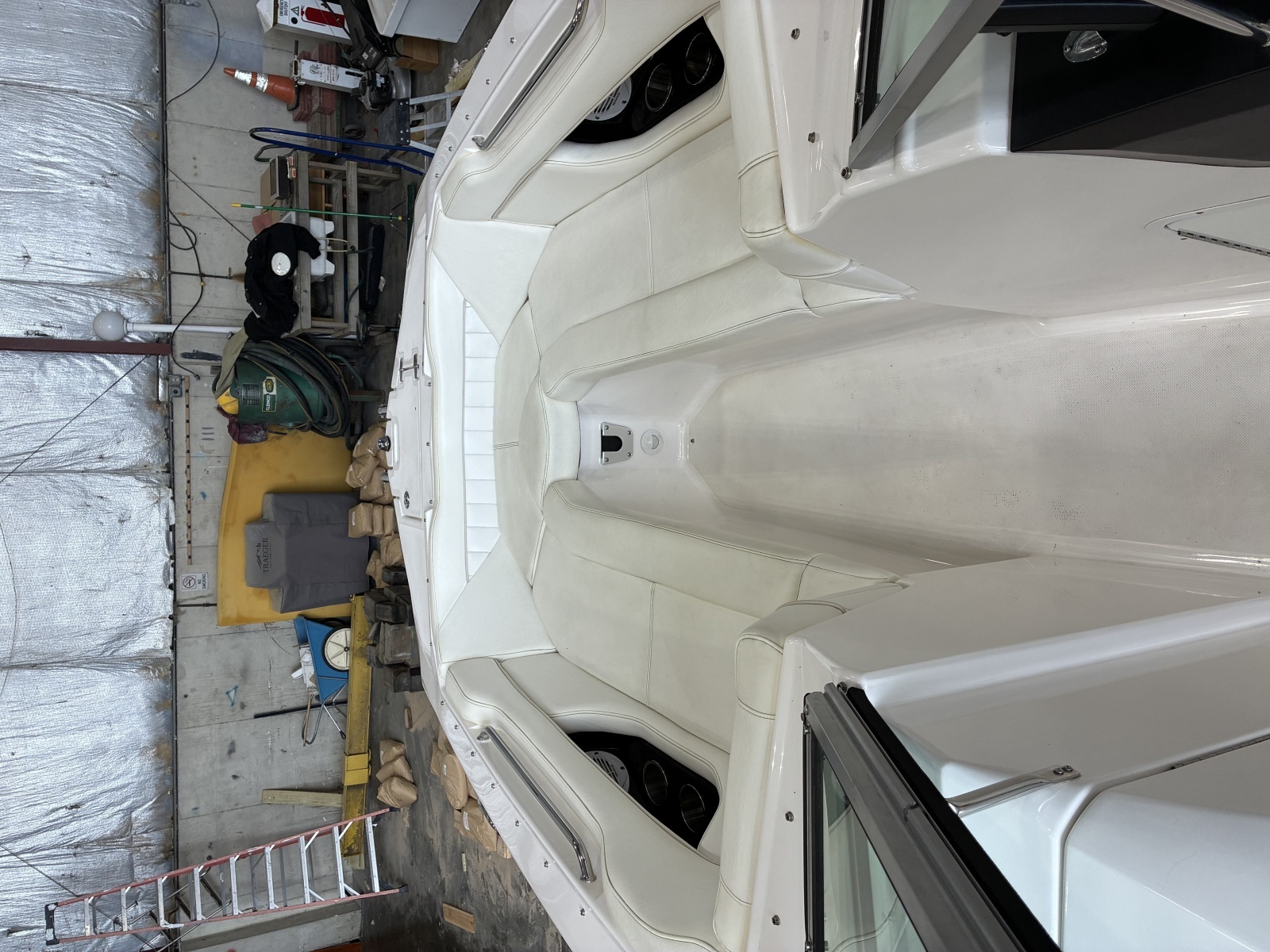 25ft Regal Yacht For Sale