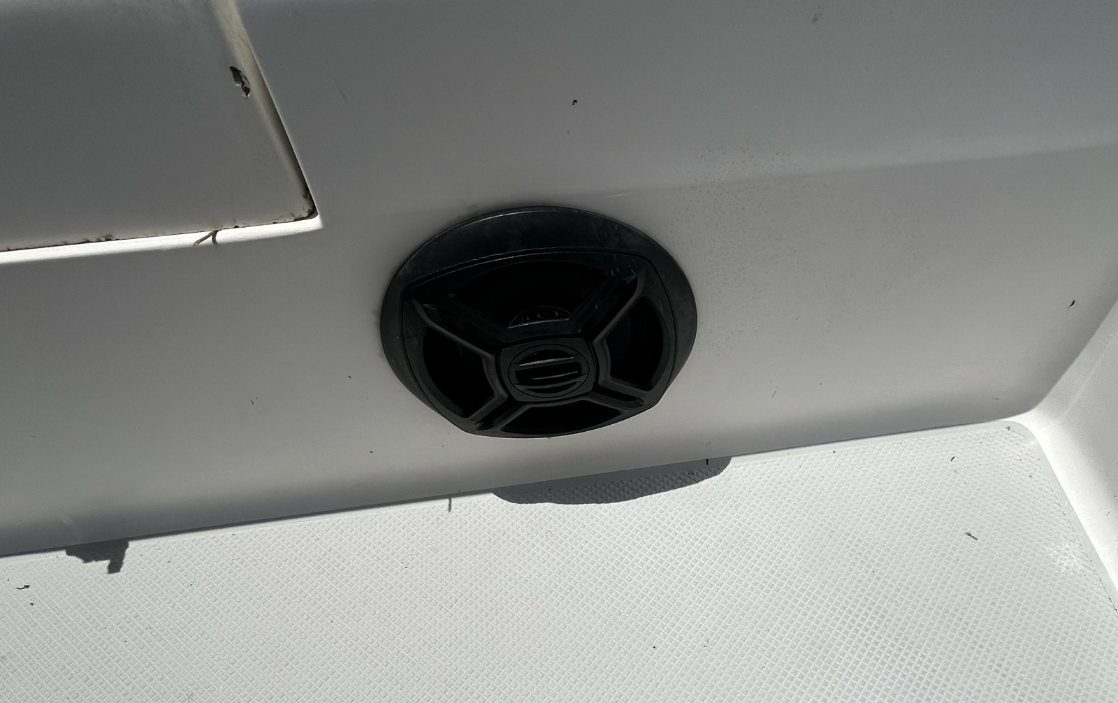 1994 Catalina 270