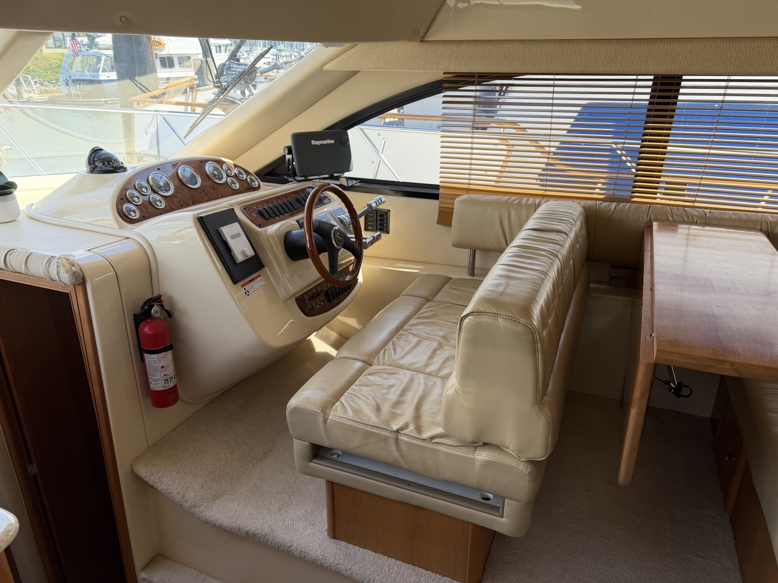 Luna Sea II 41ft Meridian Yacht For Sale