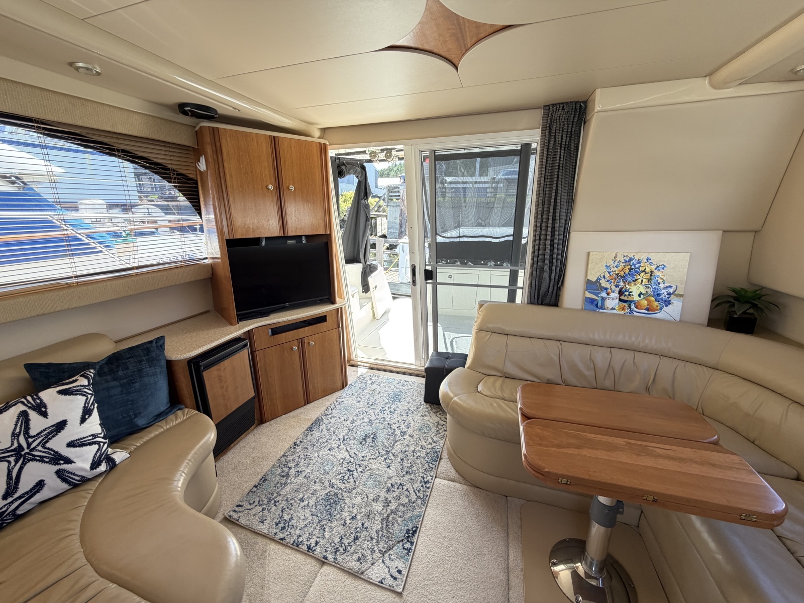 Luna Sea II 41ft Meridian Yacht For Sale