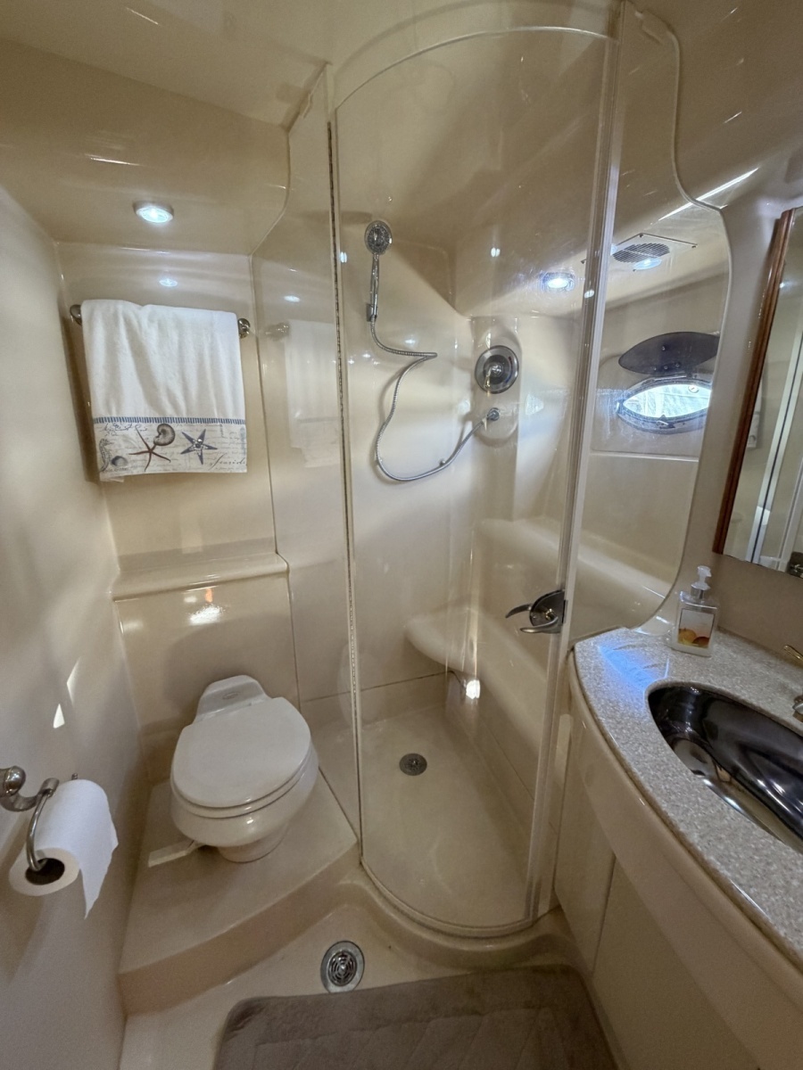 Luna Sea II 41ft Meridian Yacht For Sale