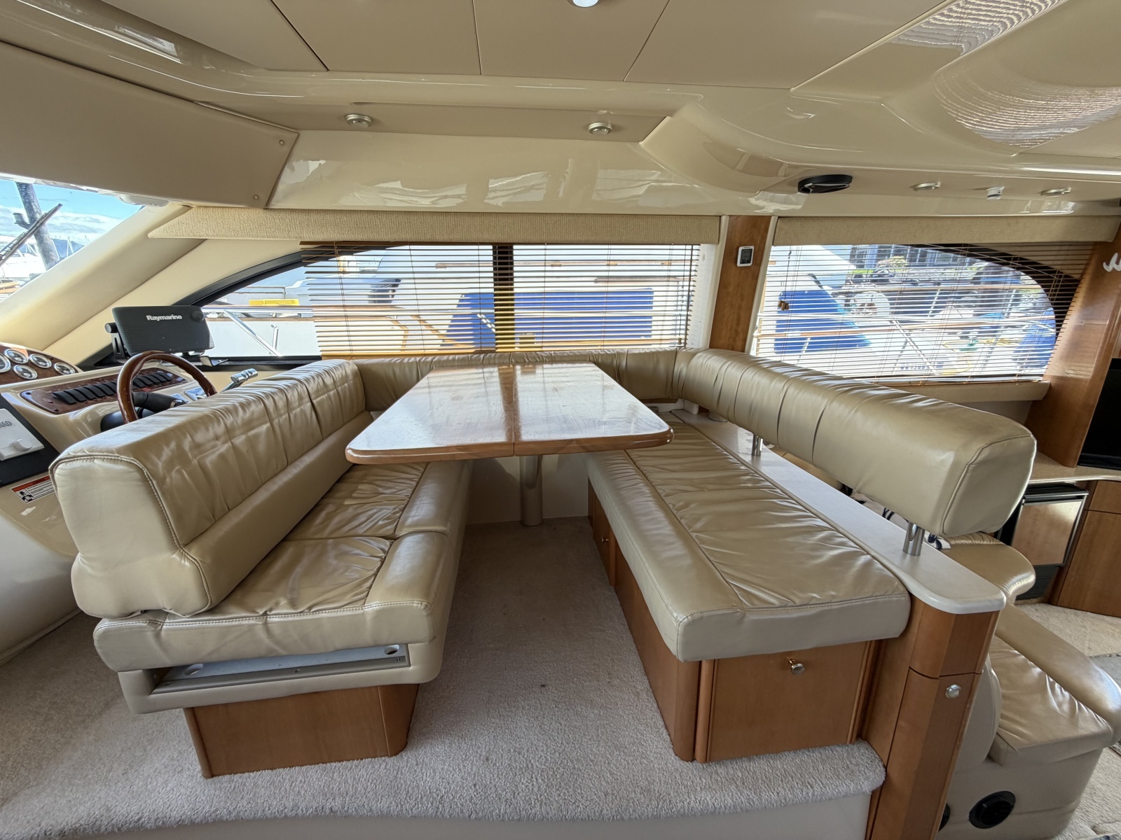 Luna Sea II 41ft Meridian Yacht For Sale