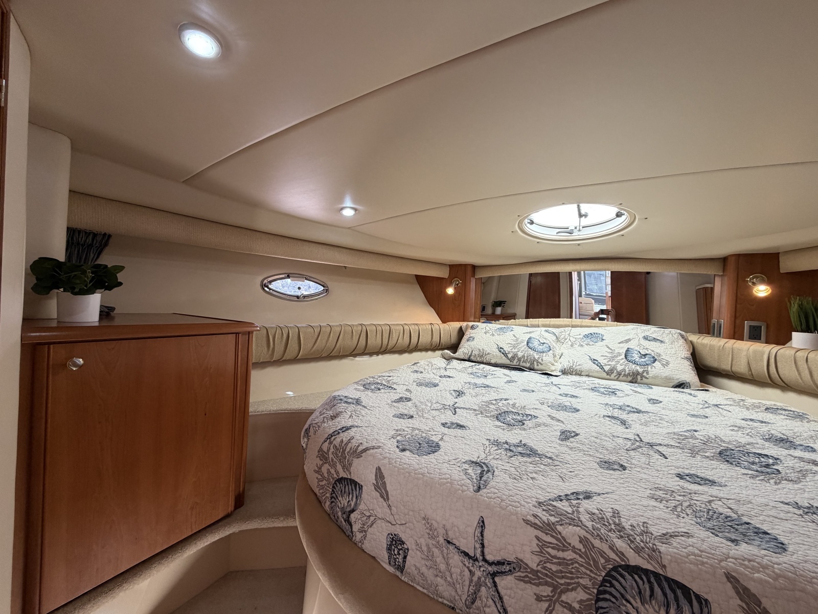 Luna Sea II 41ft Meridian Yacht For Sale