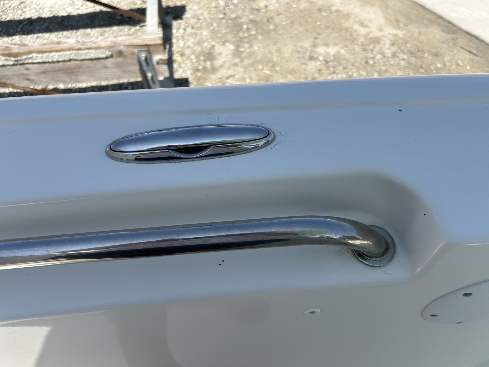 2016 Tidewater 210LXF