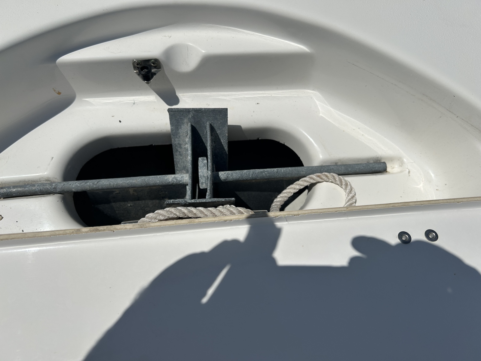 2016 Tidewater 210LXF
