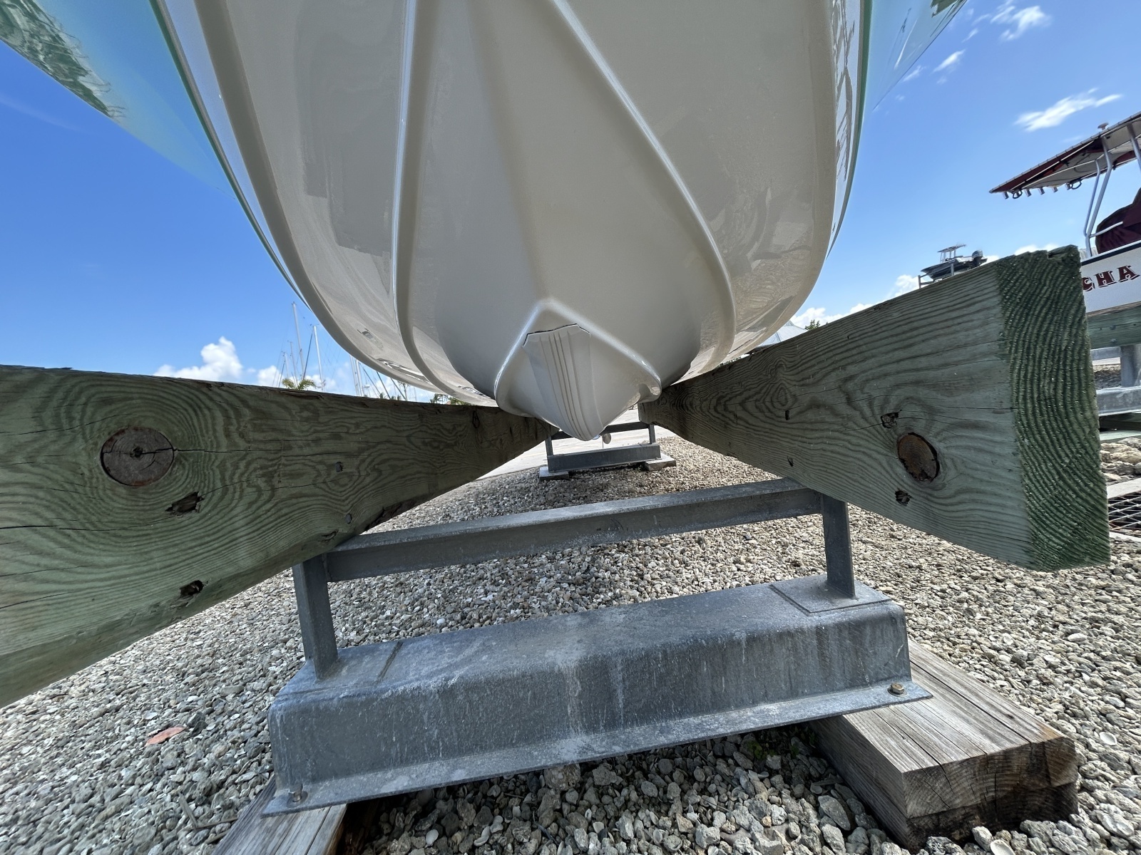2016 Tidewater 210LXF