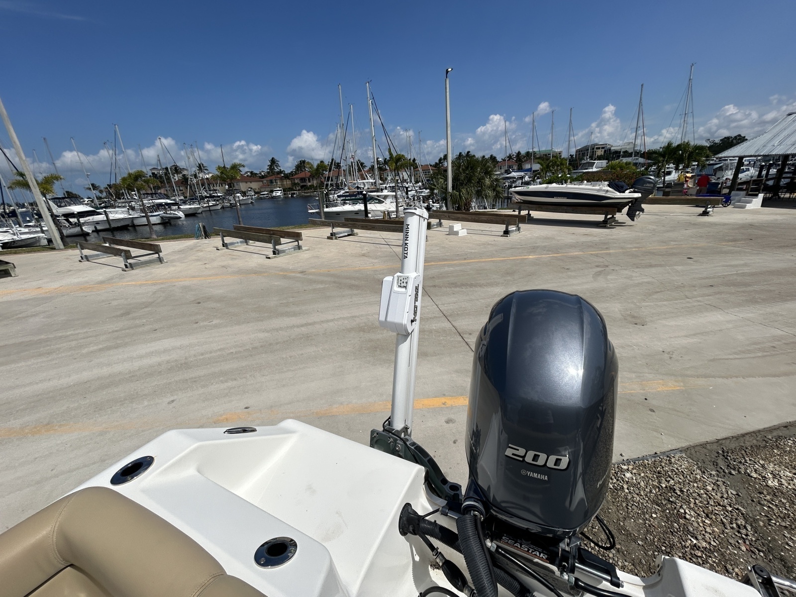 2016 Tidewater 210LXF
