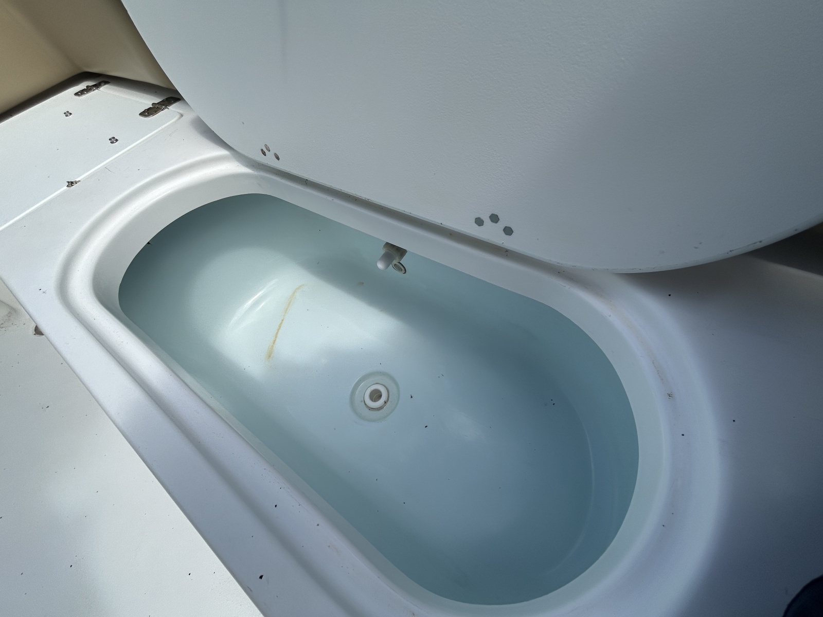 2016 Tidewater 210LXF