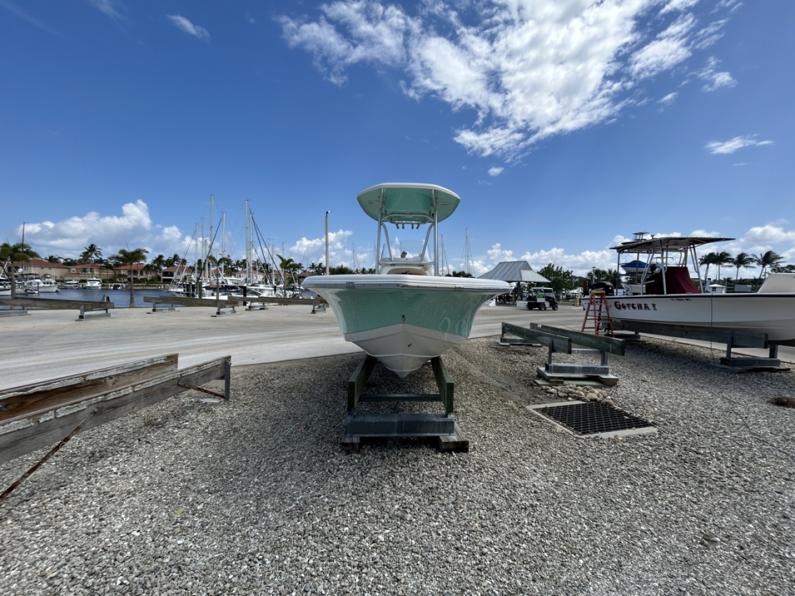 2016 Tidewater 210LXF