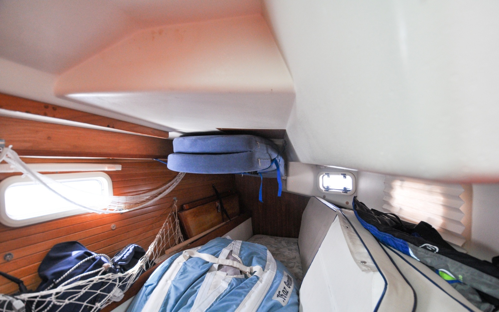 1993 Catalina 42 | Kanga