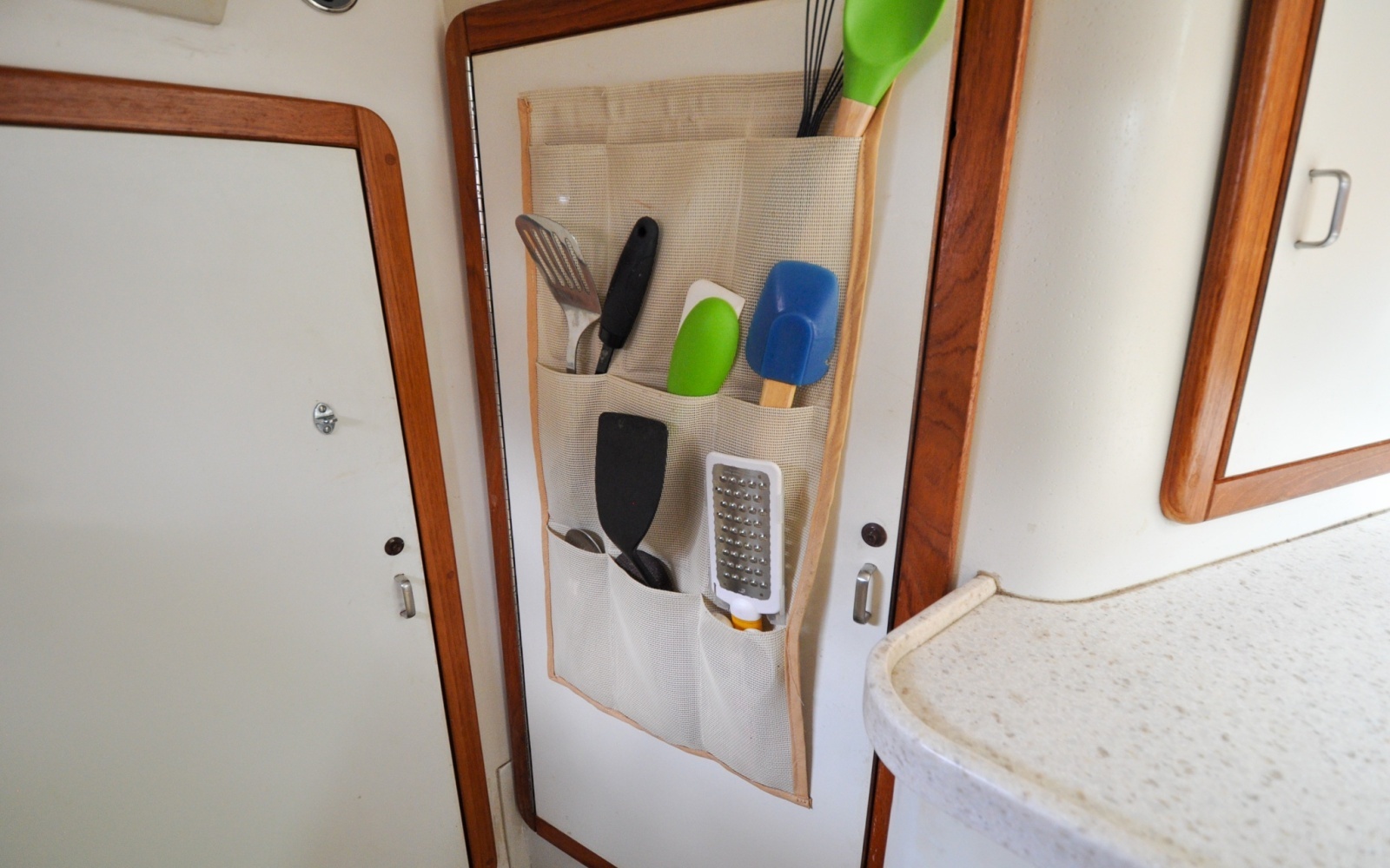 1993 Catalina 42 | Kanga