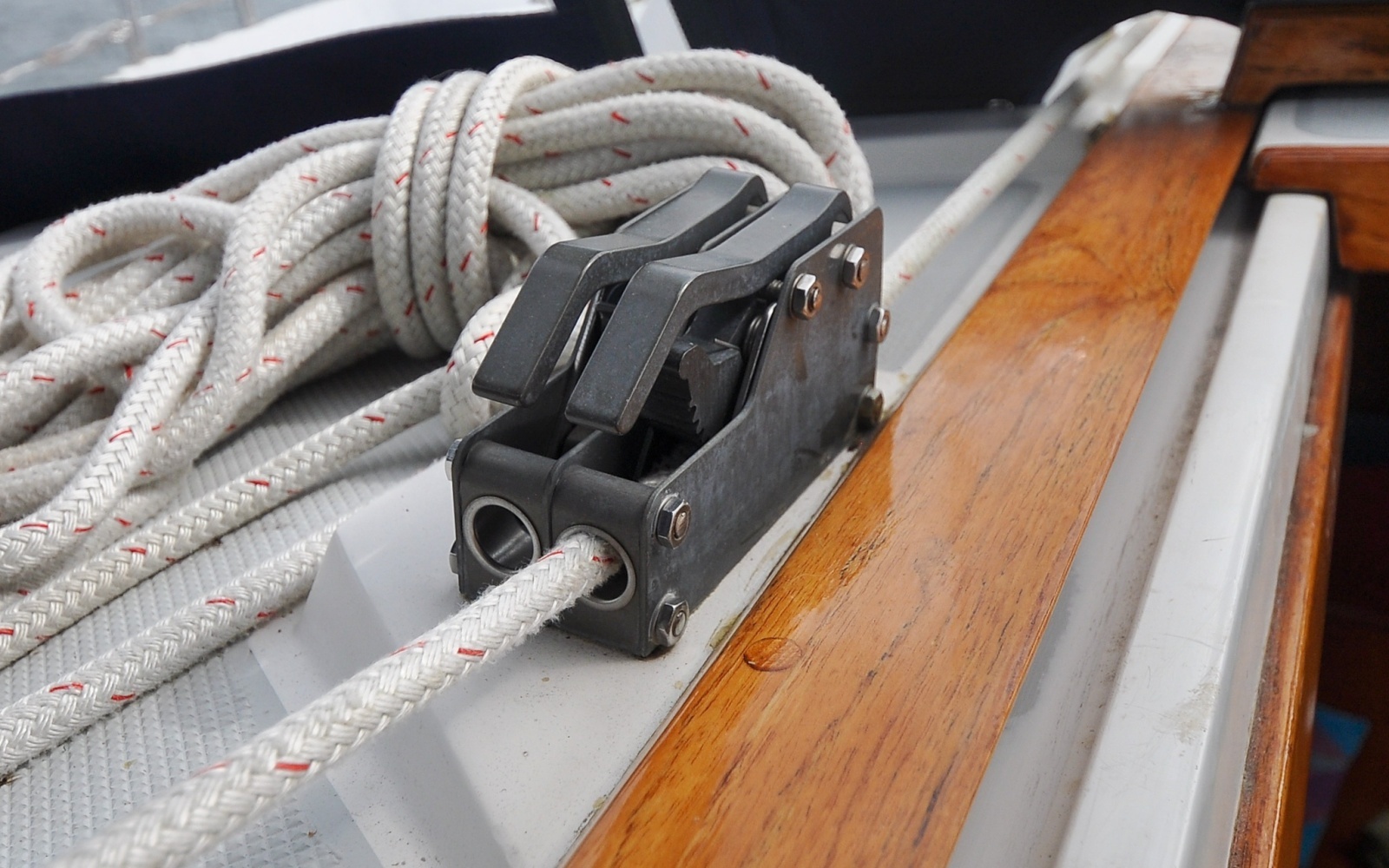 1993 Catalina 42 | Kanga