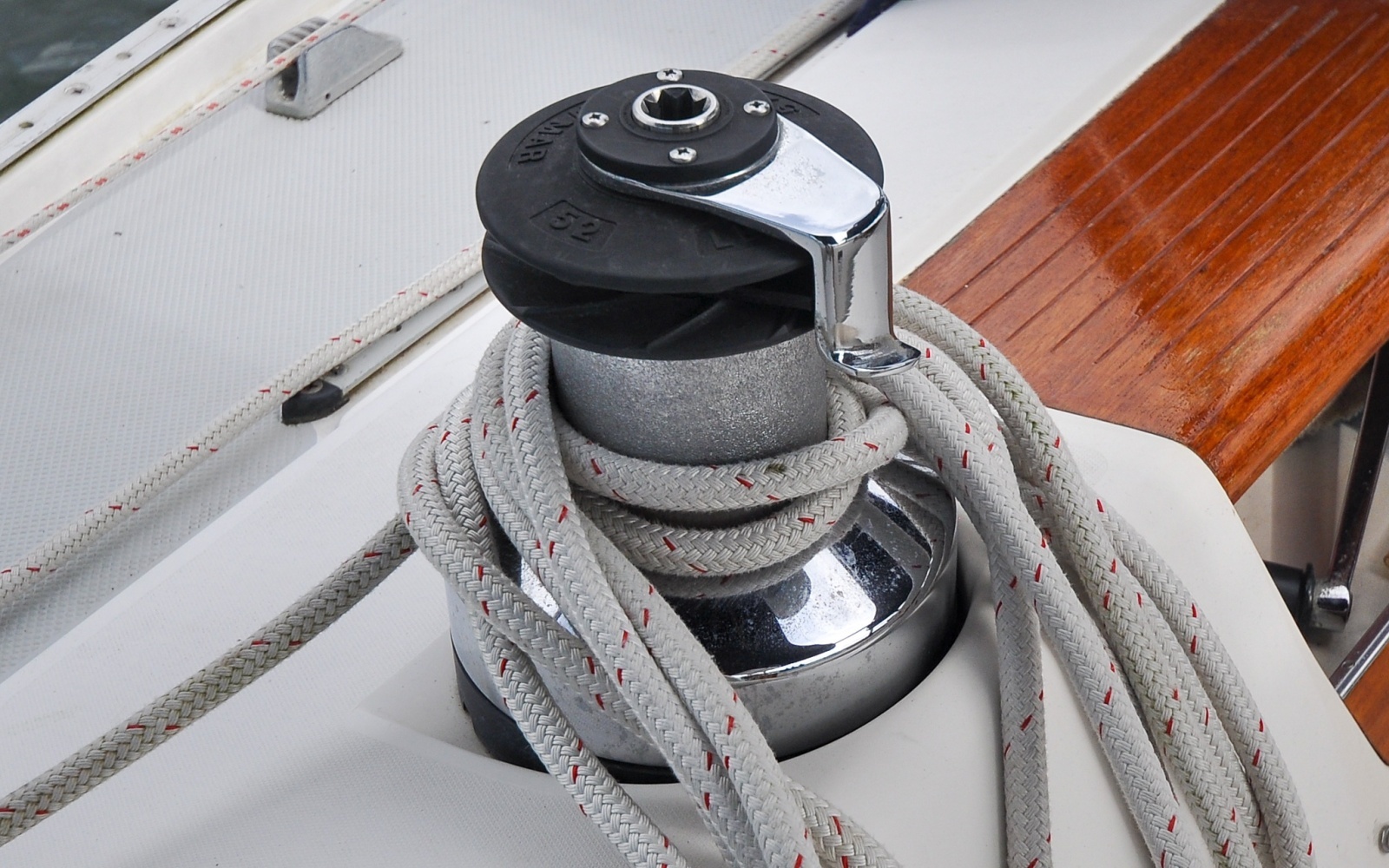 1993 Catalina 42 | Kanga