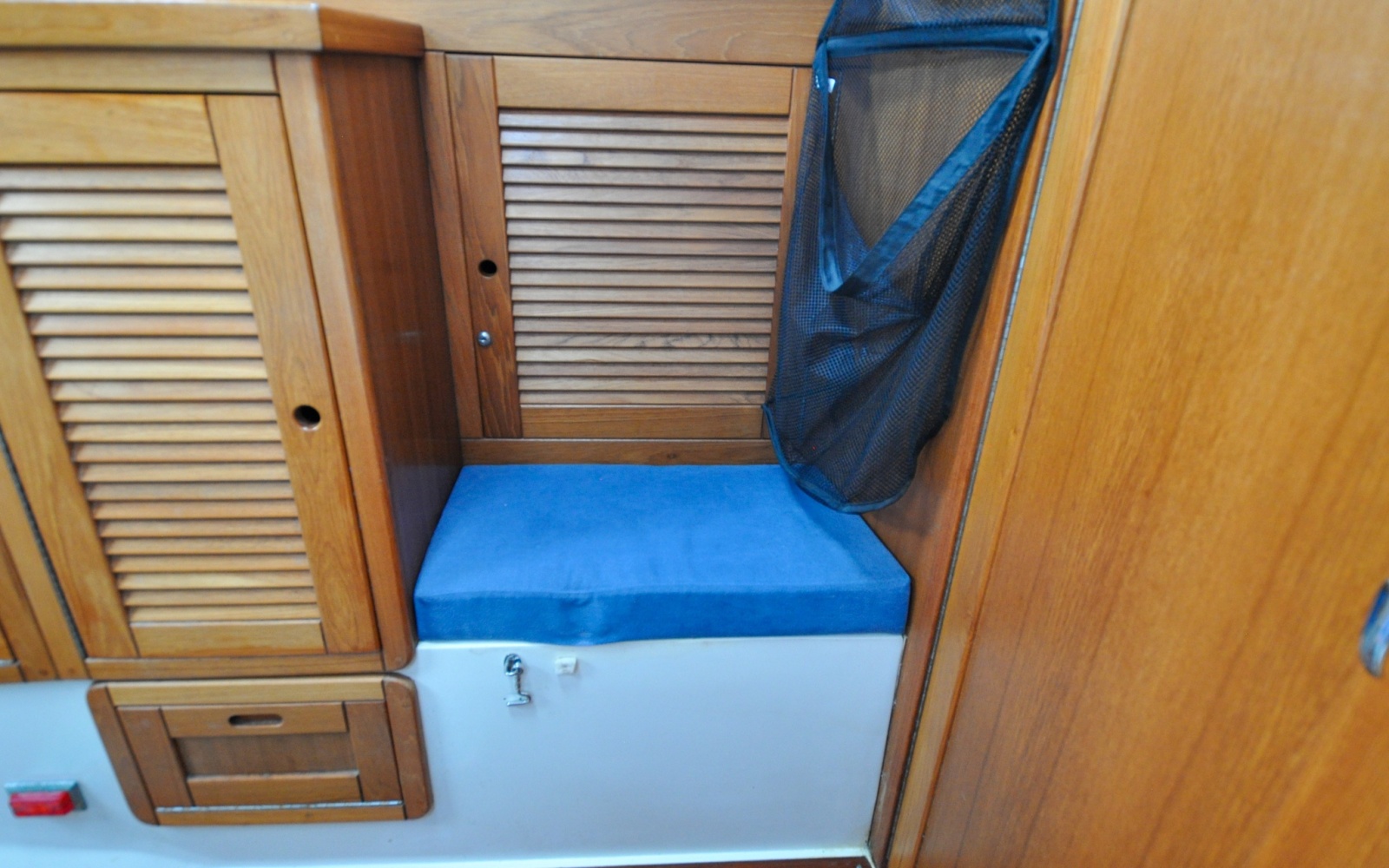1993 Catalina 42 | Kanga