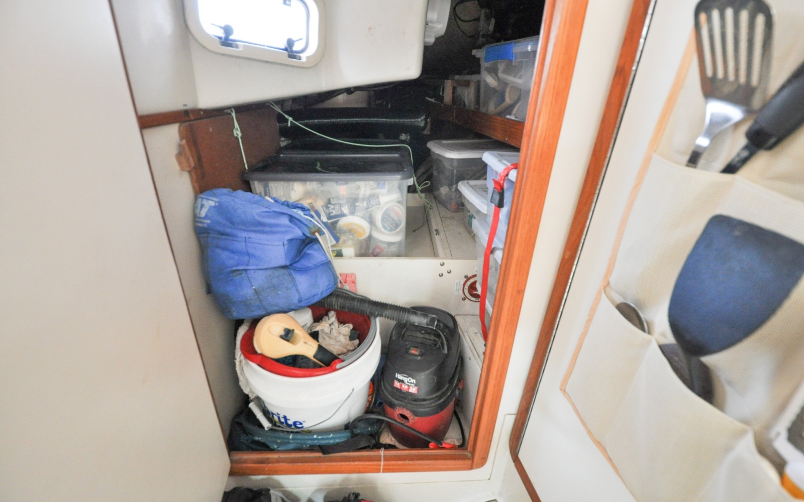 1993 Catalina 42 | Kanga