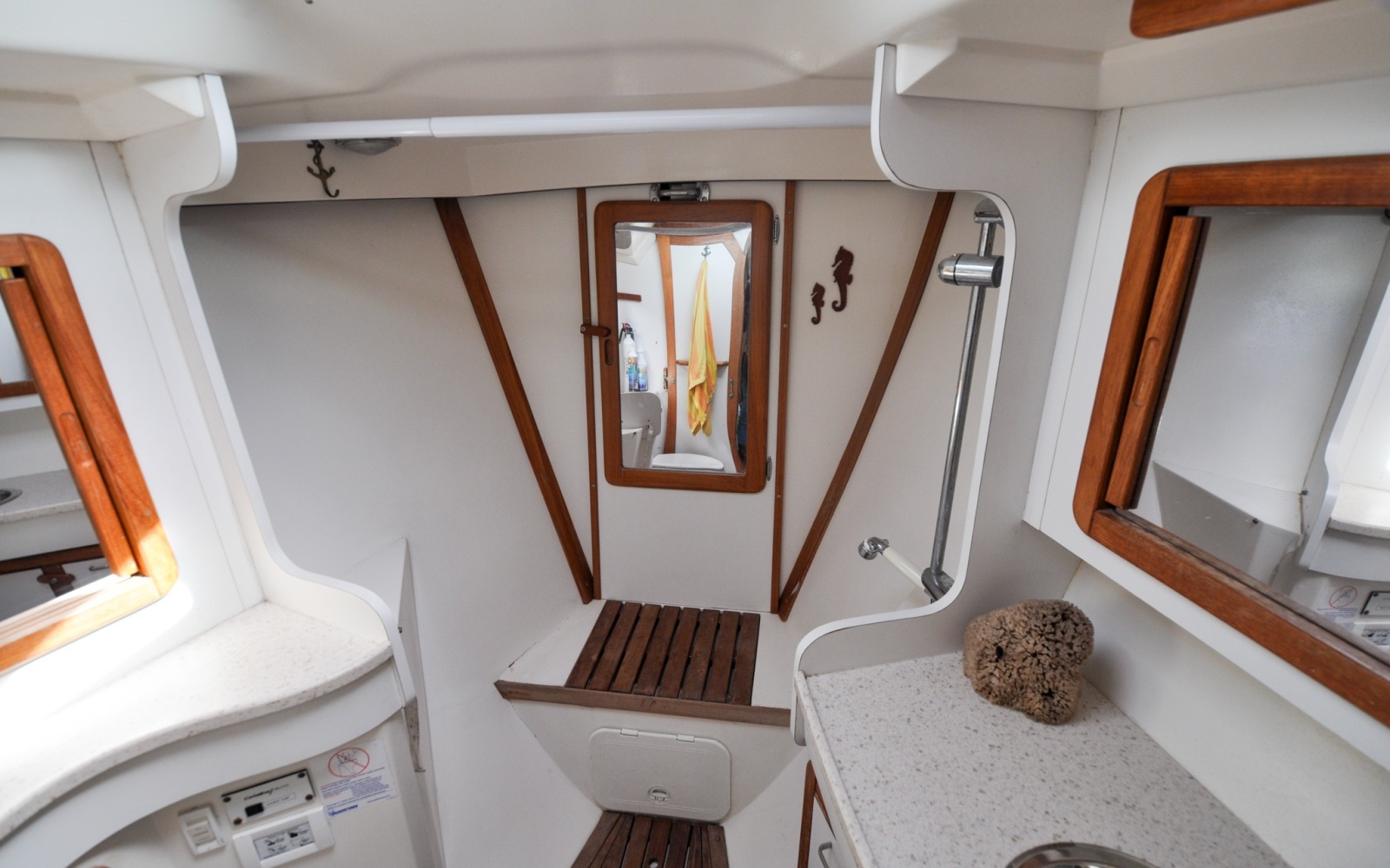 1993 Catalina 42 | Kanga