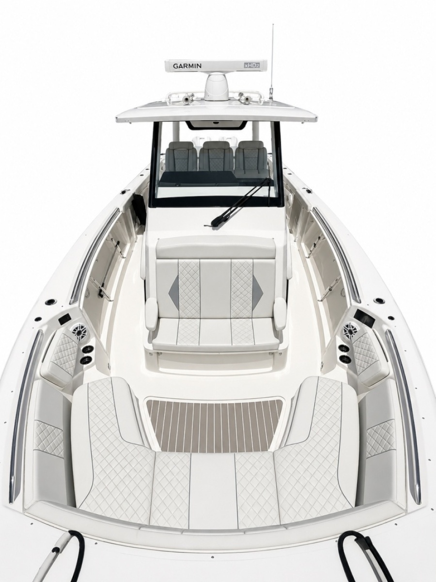 2023 Pursuit 